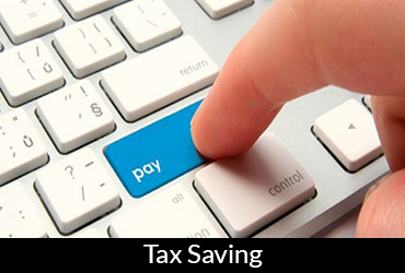 Tax Saving